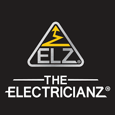 The Electricianz logo
