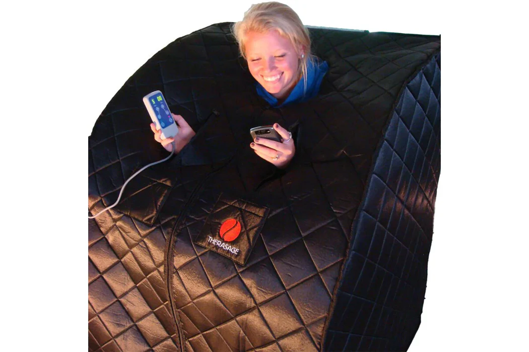 Therasage 1