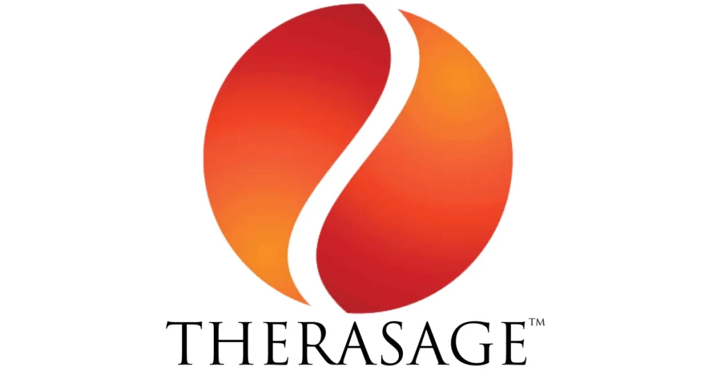 Therasage logo