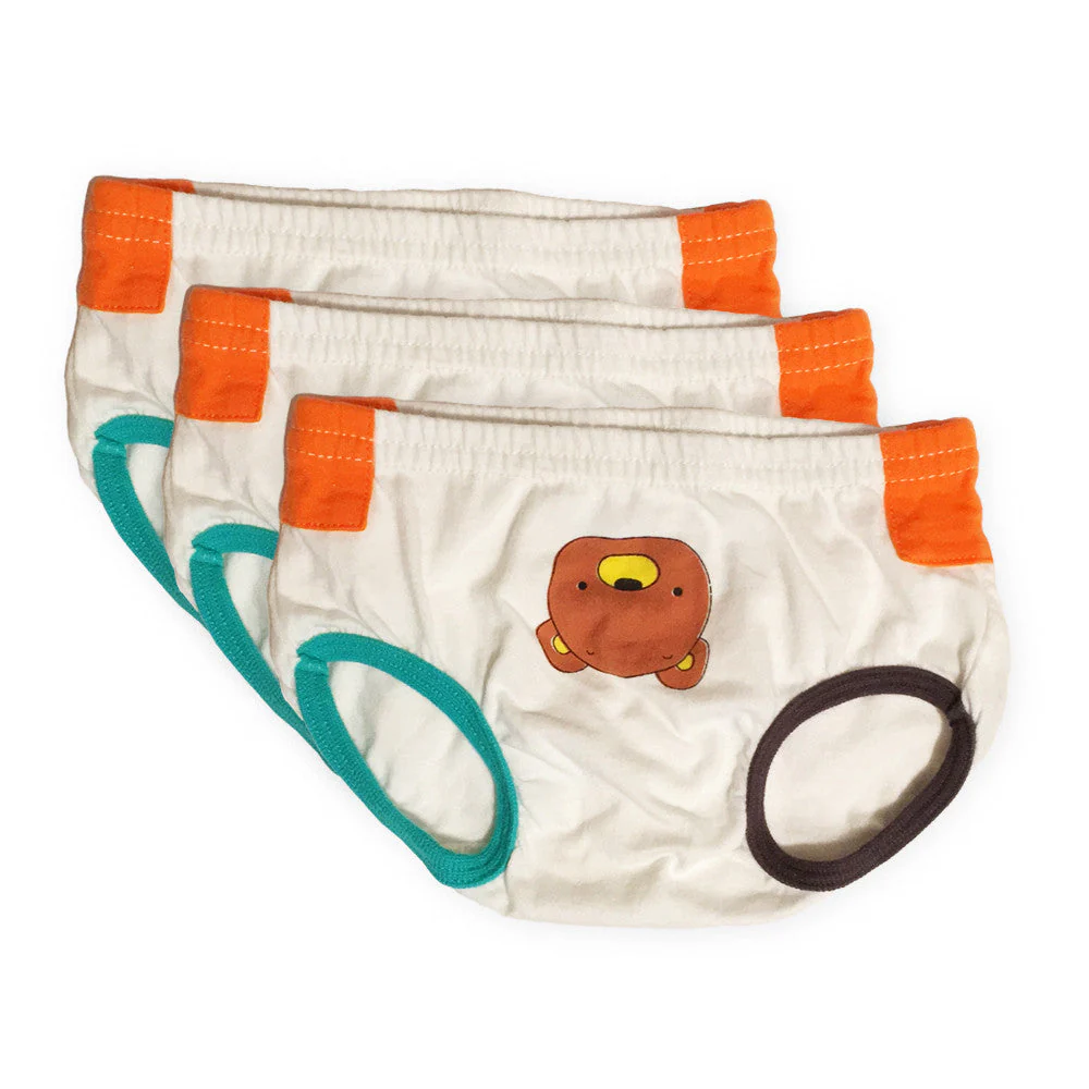 Tiny Undies 2