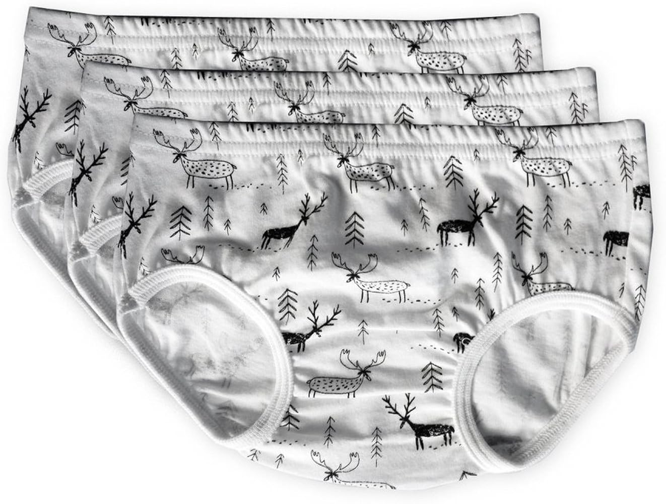 Tiny Undies 4