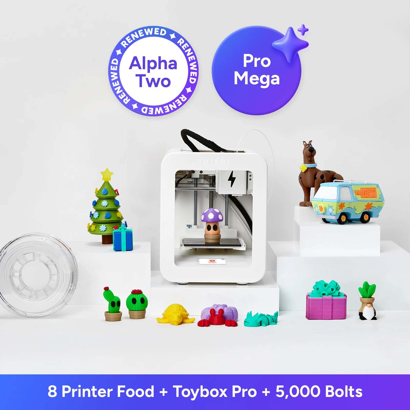 Toybox Labs 2