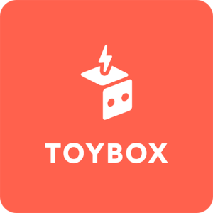 Toybox Labs logo