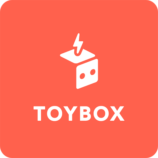 Toybox Labs logo