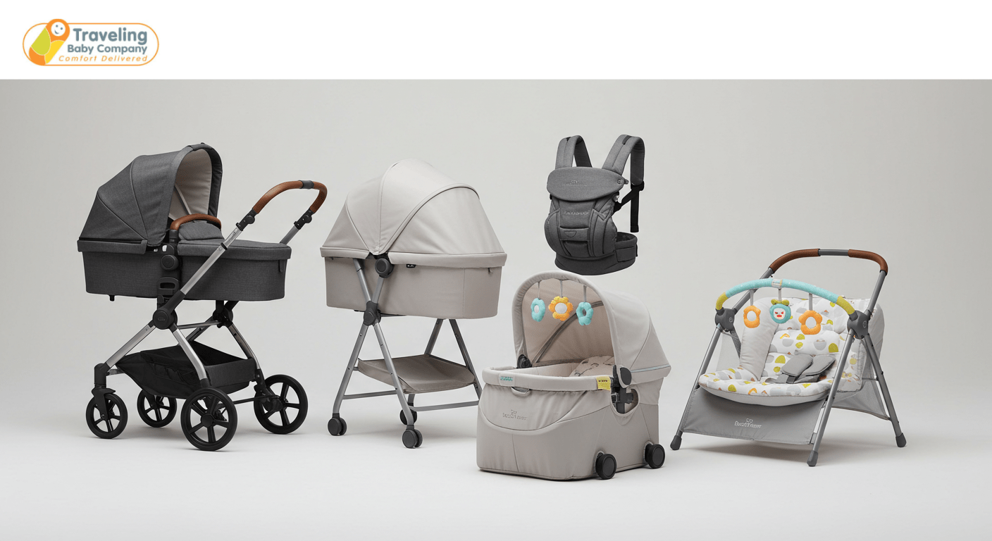 Traveling Baby Company
