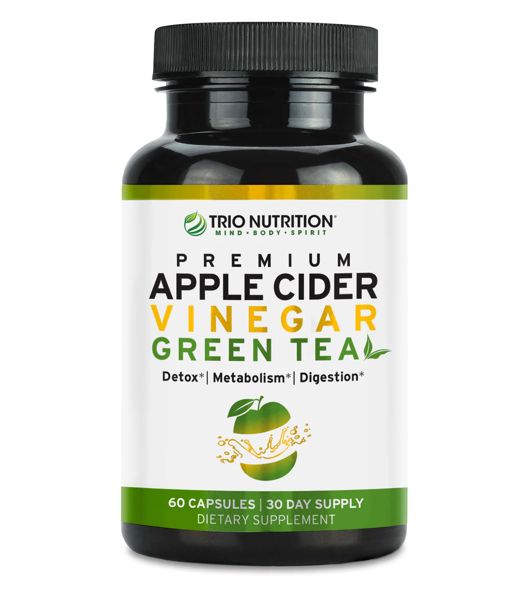 Trio Nutrition 2