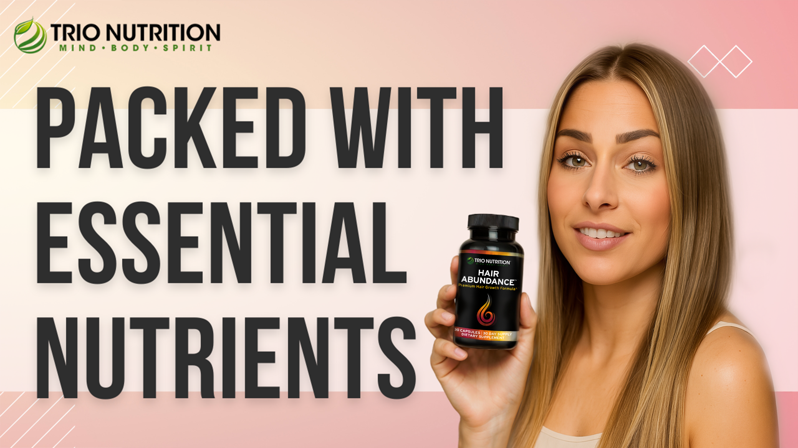 Trio Nutrition 3