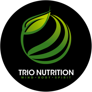 Trio Nutrition logo