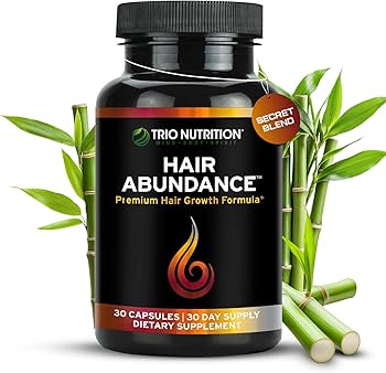 Trio Nutrition