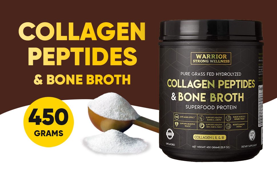 Warrior Strong Wellness 5