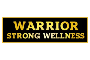 Warrior Strong Wellness logo