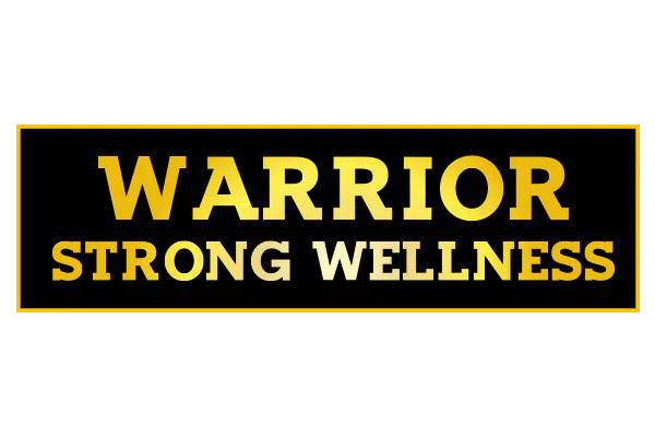 Warrior Strong Wellness logo