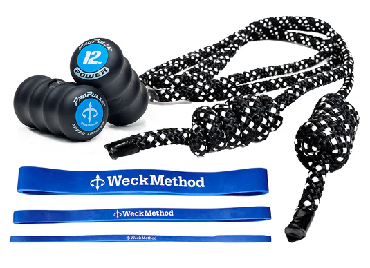 WeckMethod 2