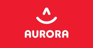 aurora logo