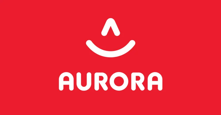aurora logo