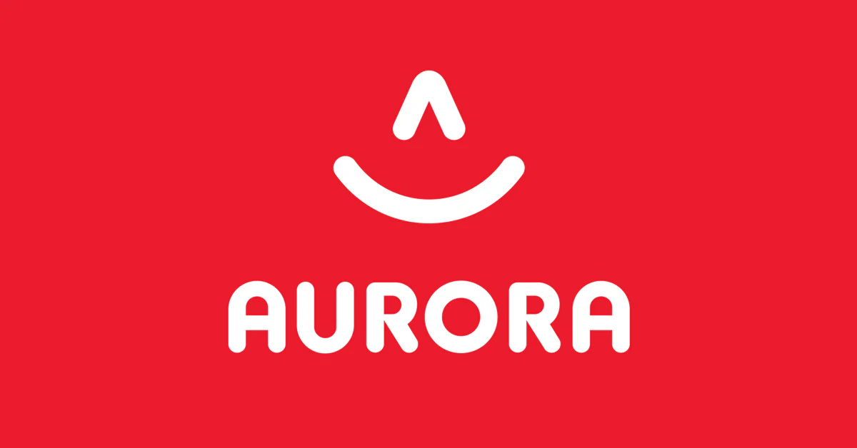 aurora logo