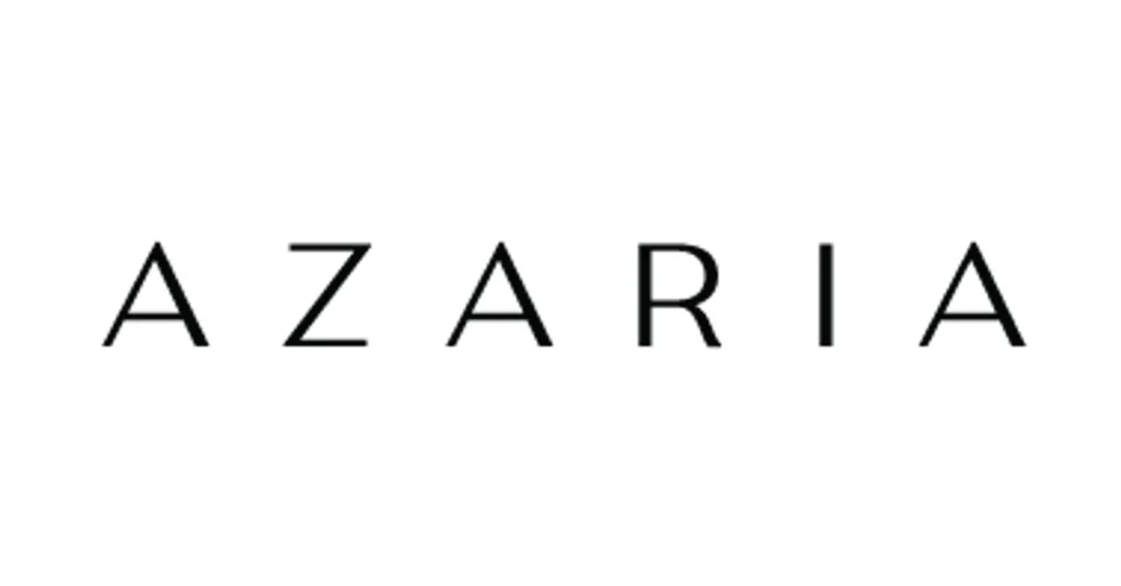 azaria.com logo