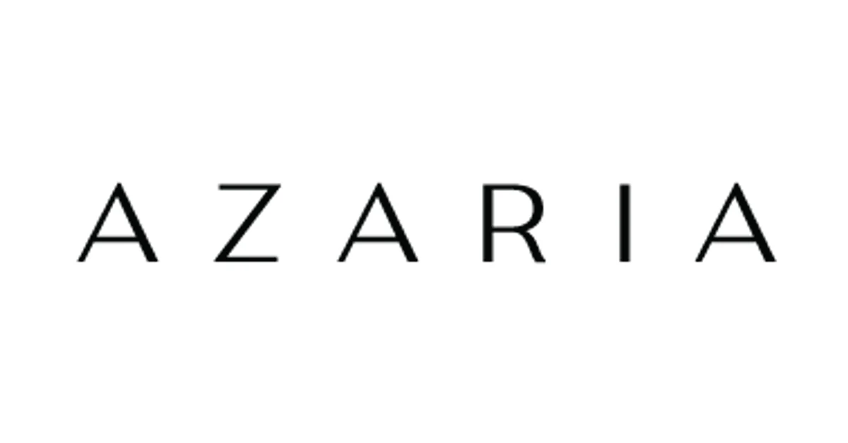 azaria.com logo