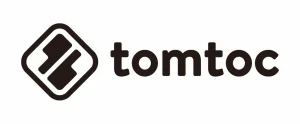 tomtoc logo