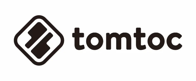tomtoc logo