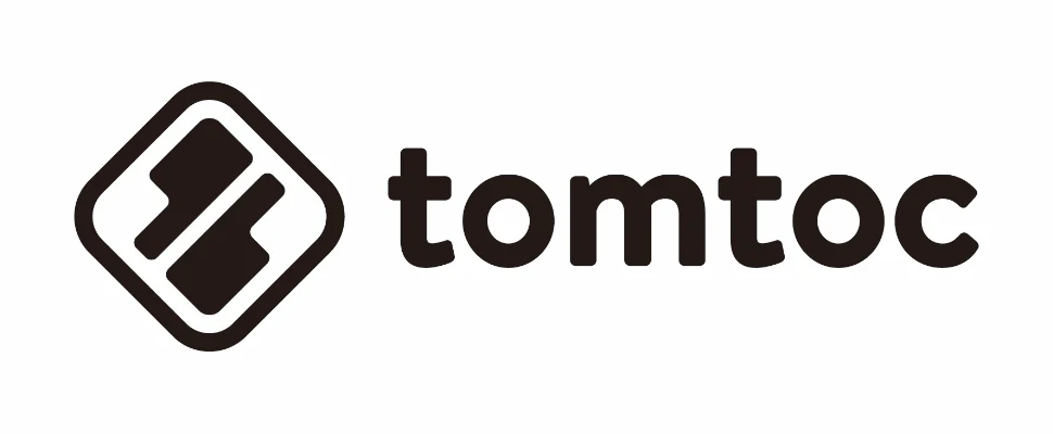 tomtoc logo
