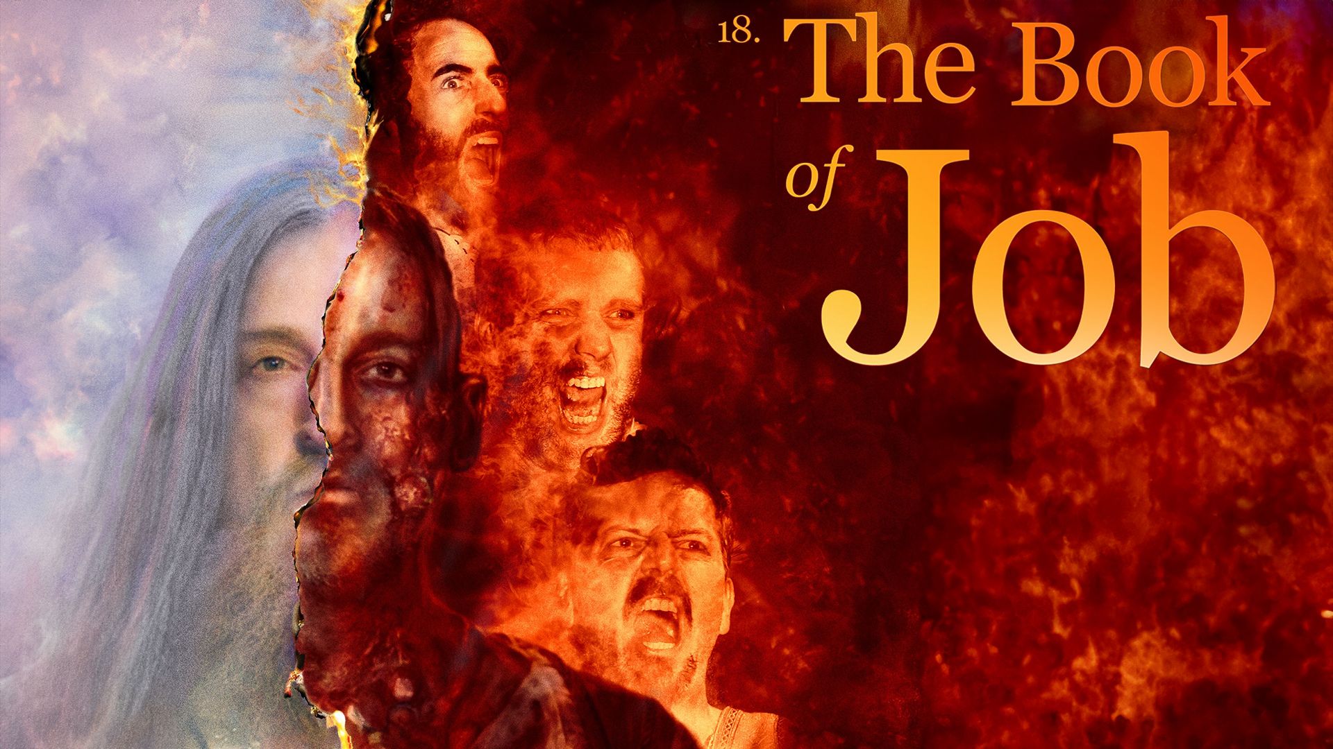 18.The Book of Job 1
