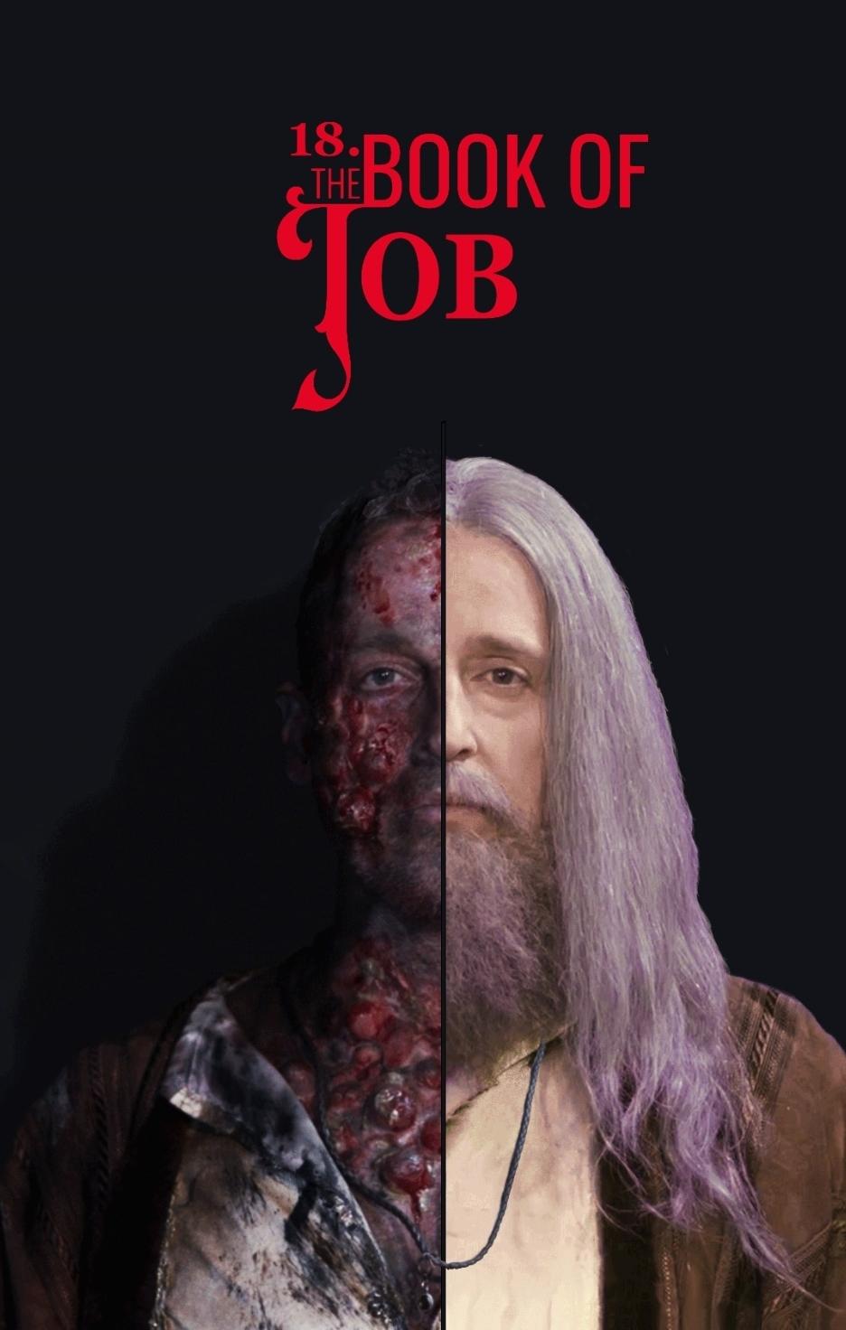 18.The Book of Job 2