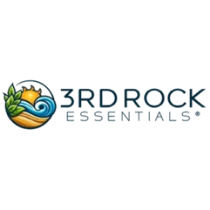 3rd Rock Essentials logo
