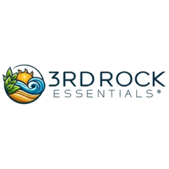 3rd Rock Essentials logo