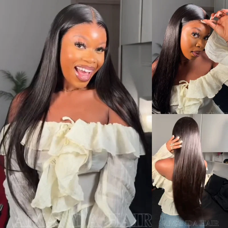AMANDAHAIR 2