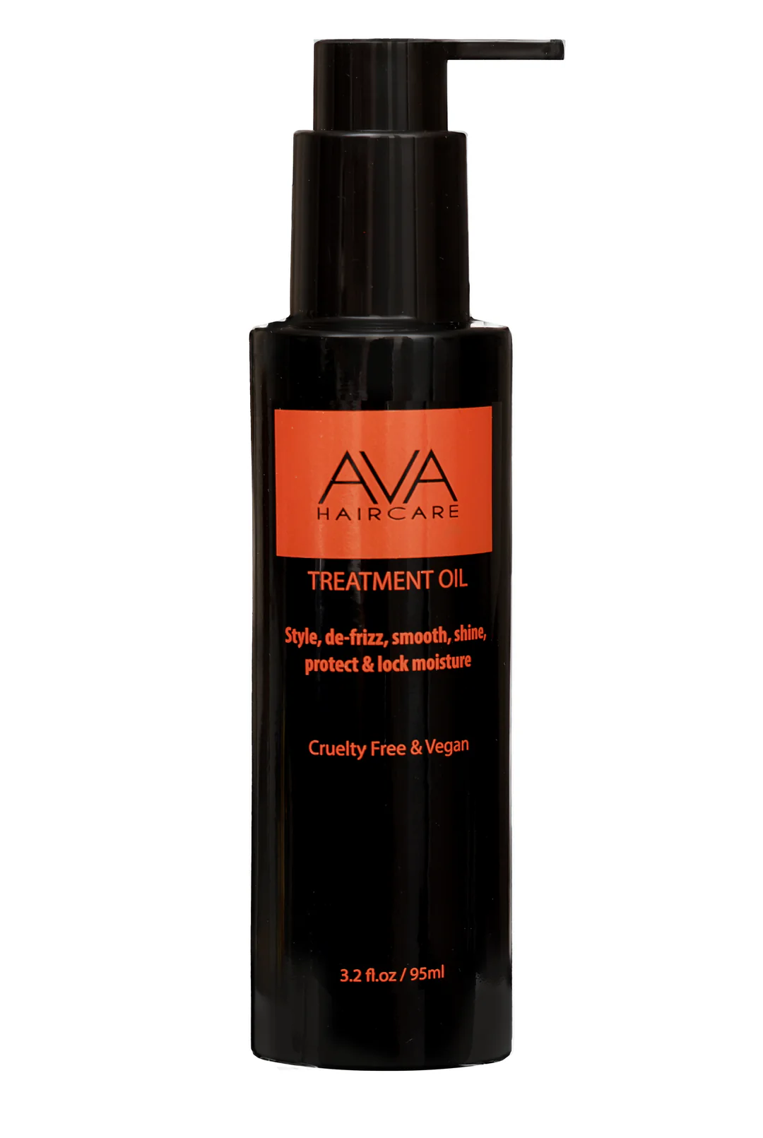 AVA Haircare 2