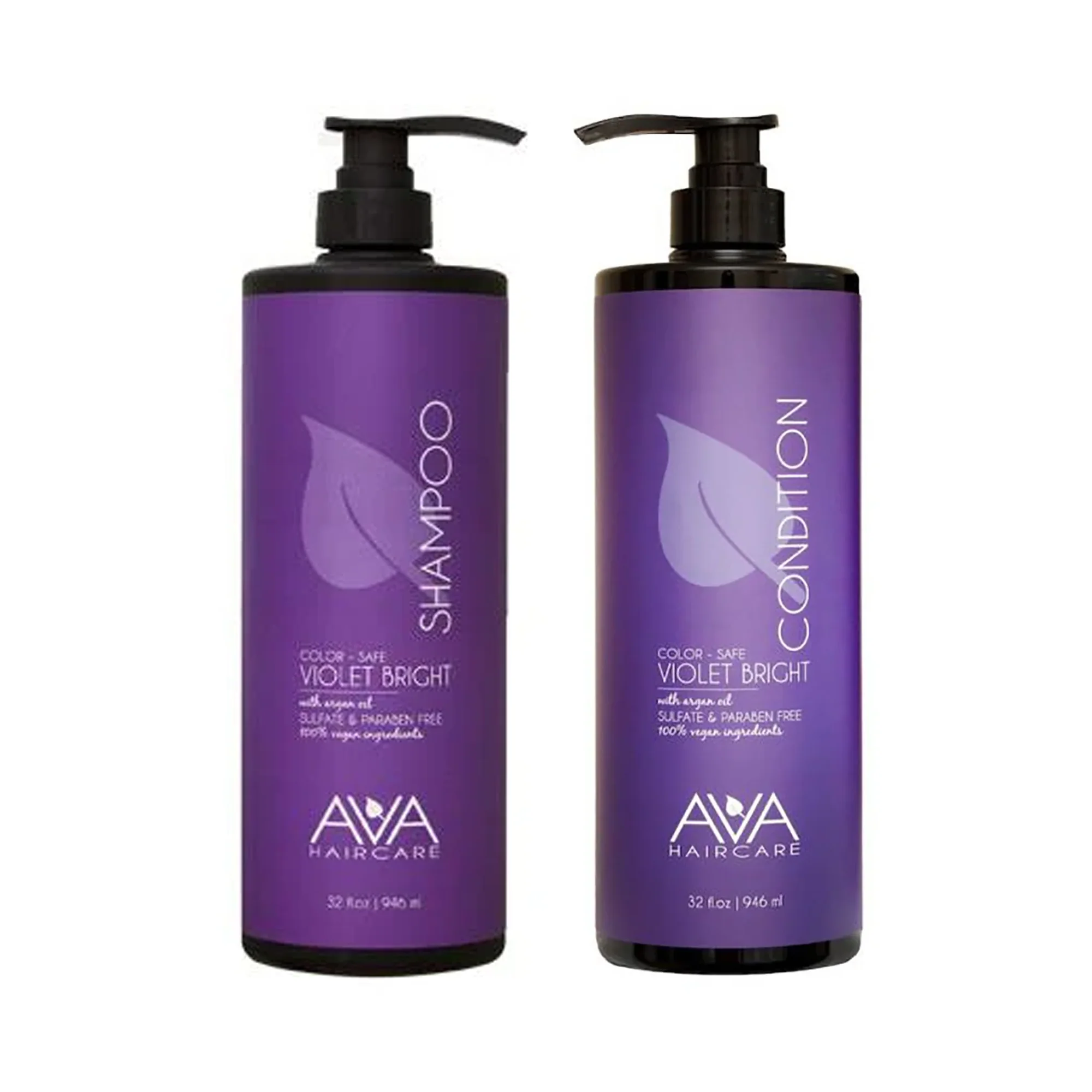 AVA Haircare 3