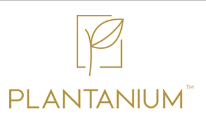 Plantanium logo