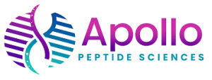 Apollo Peptide Sciences logo