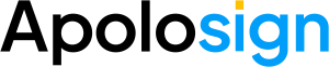 Apolosign logo