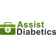 Assist Diabetics logo