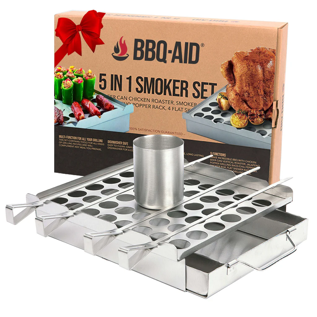 BBQ-AID 1