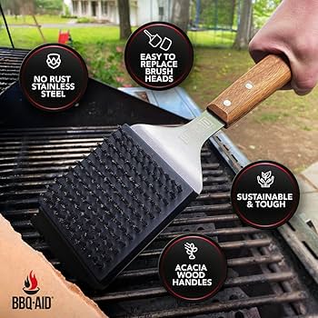BBQ-AID 2