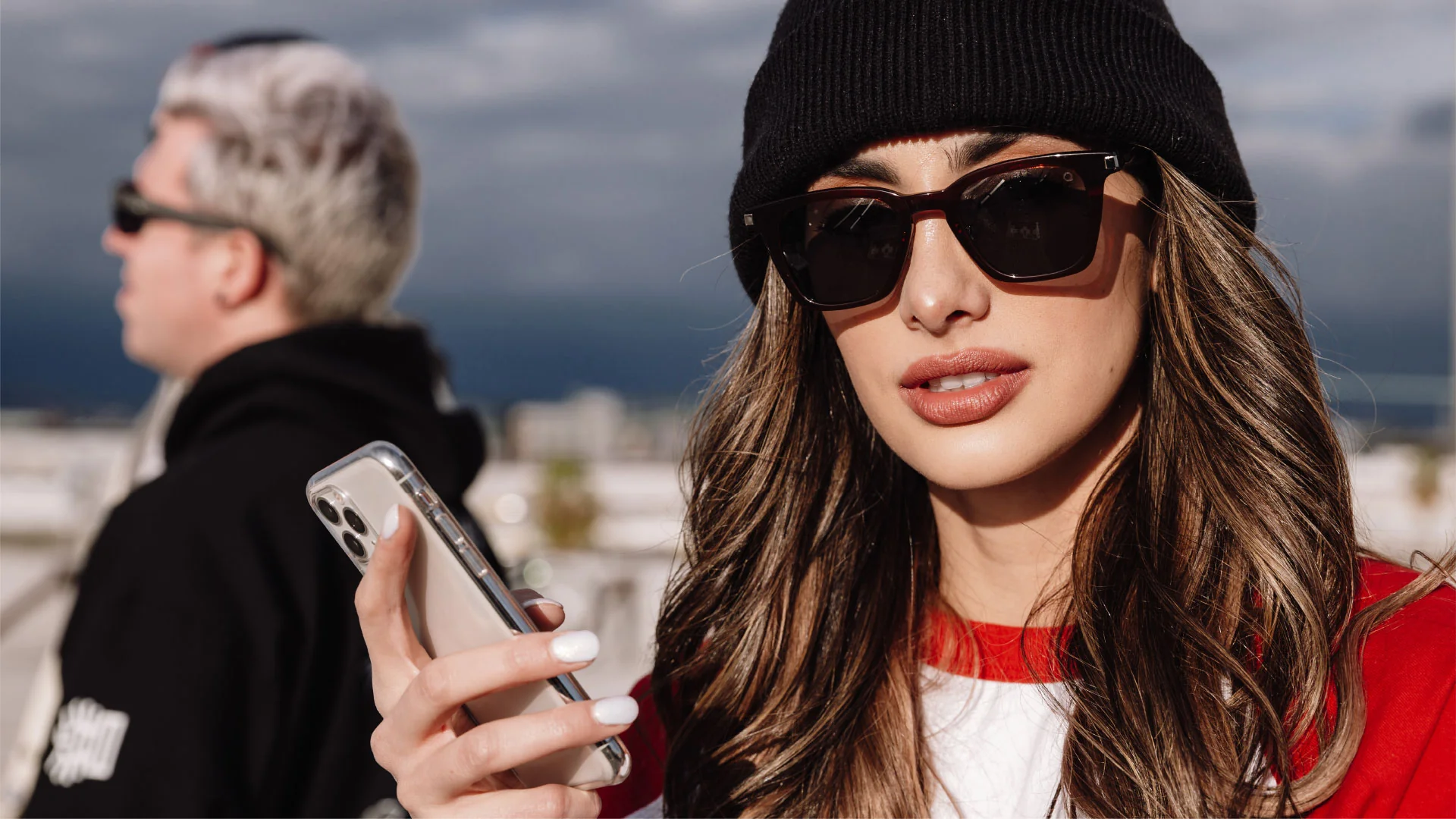 BLNQ EYEWEAR 2