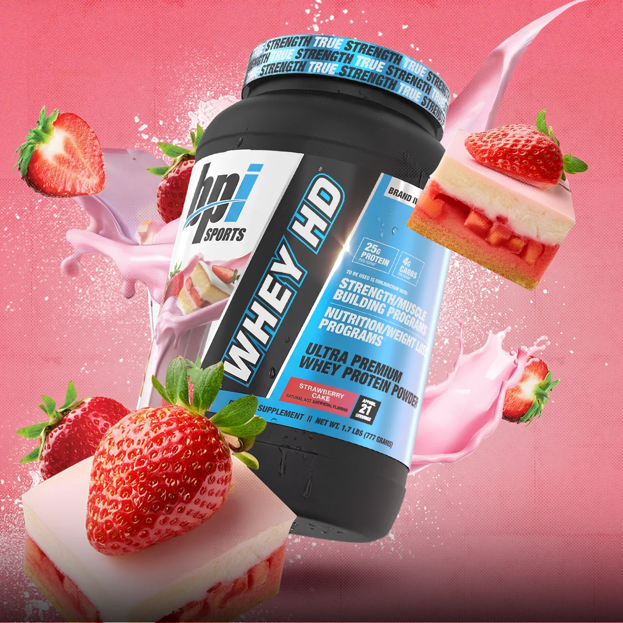 BPI Sports 2