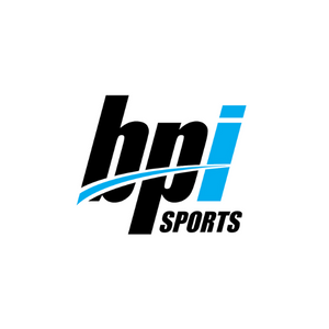 BPI Sports logo