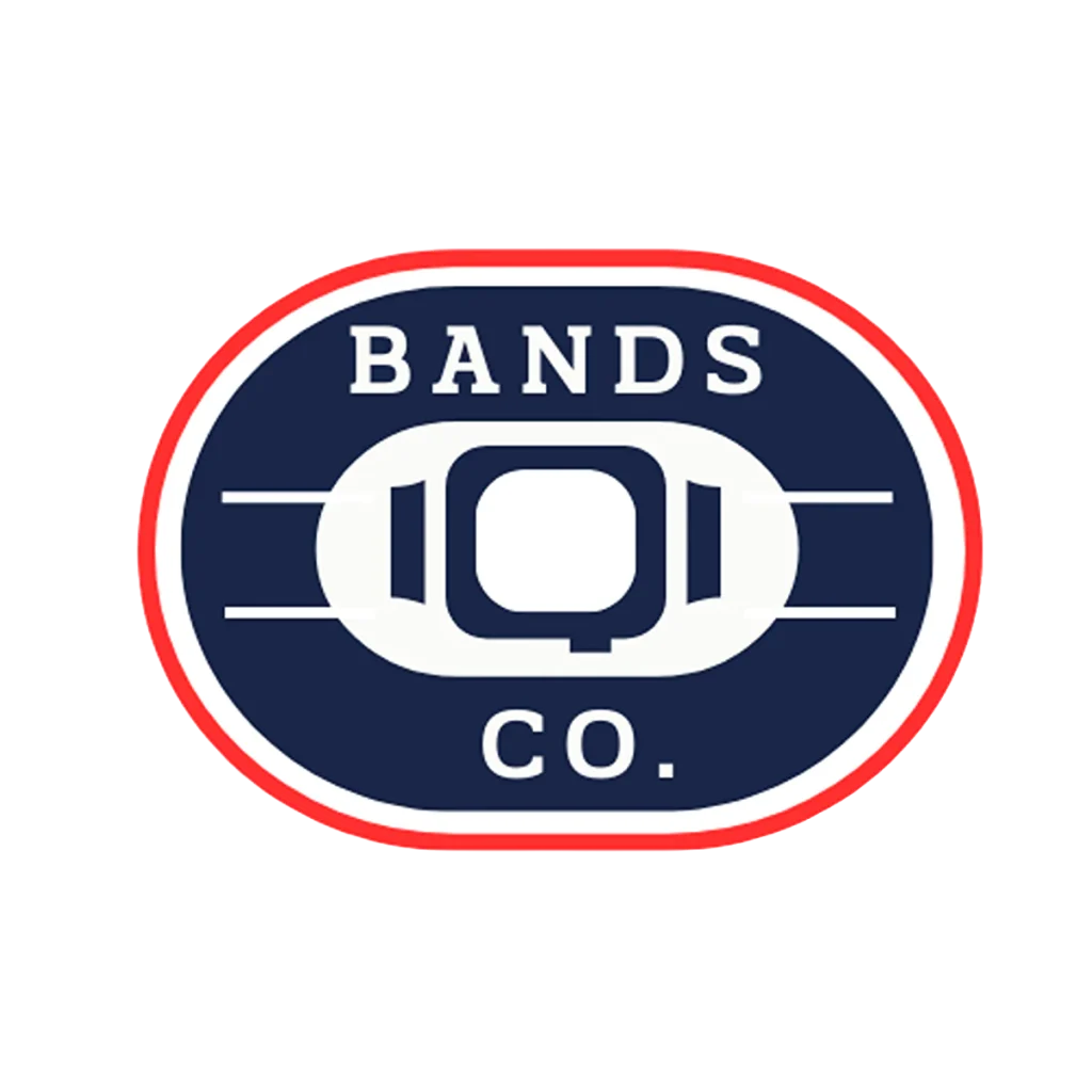 BandsCo Straps logo