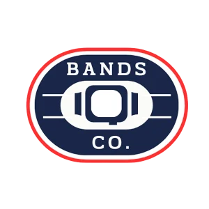 BandsCo Straps logo
