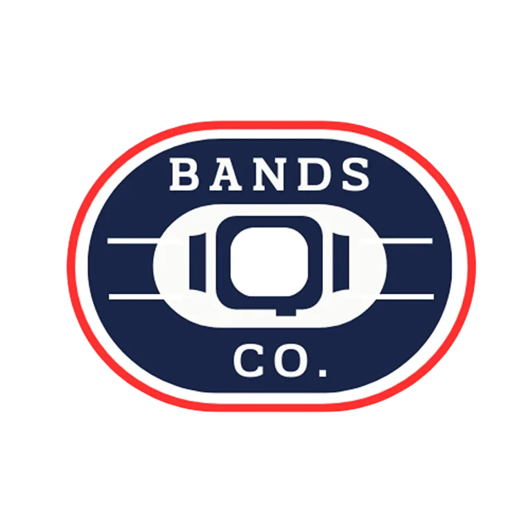 BandsCo Straps logo