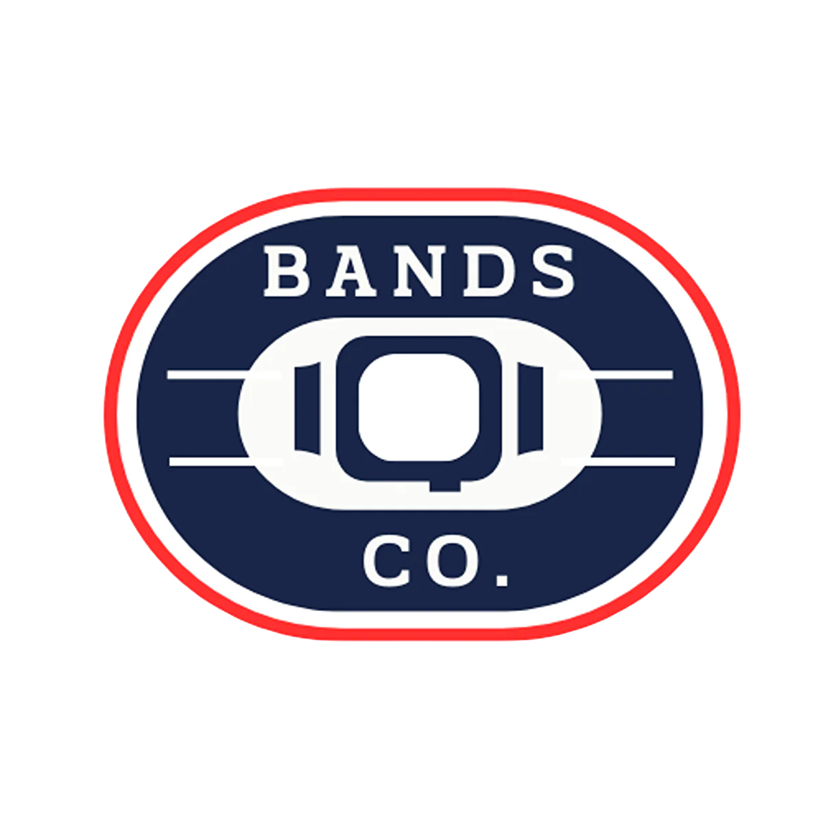BandsCo Straps logo