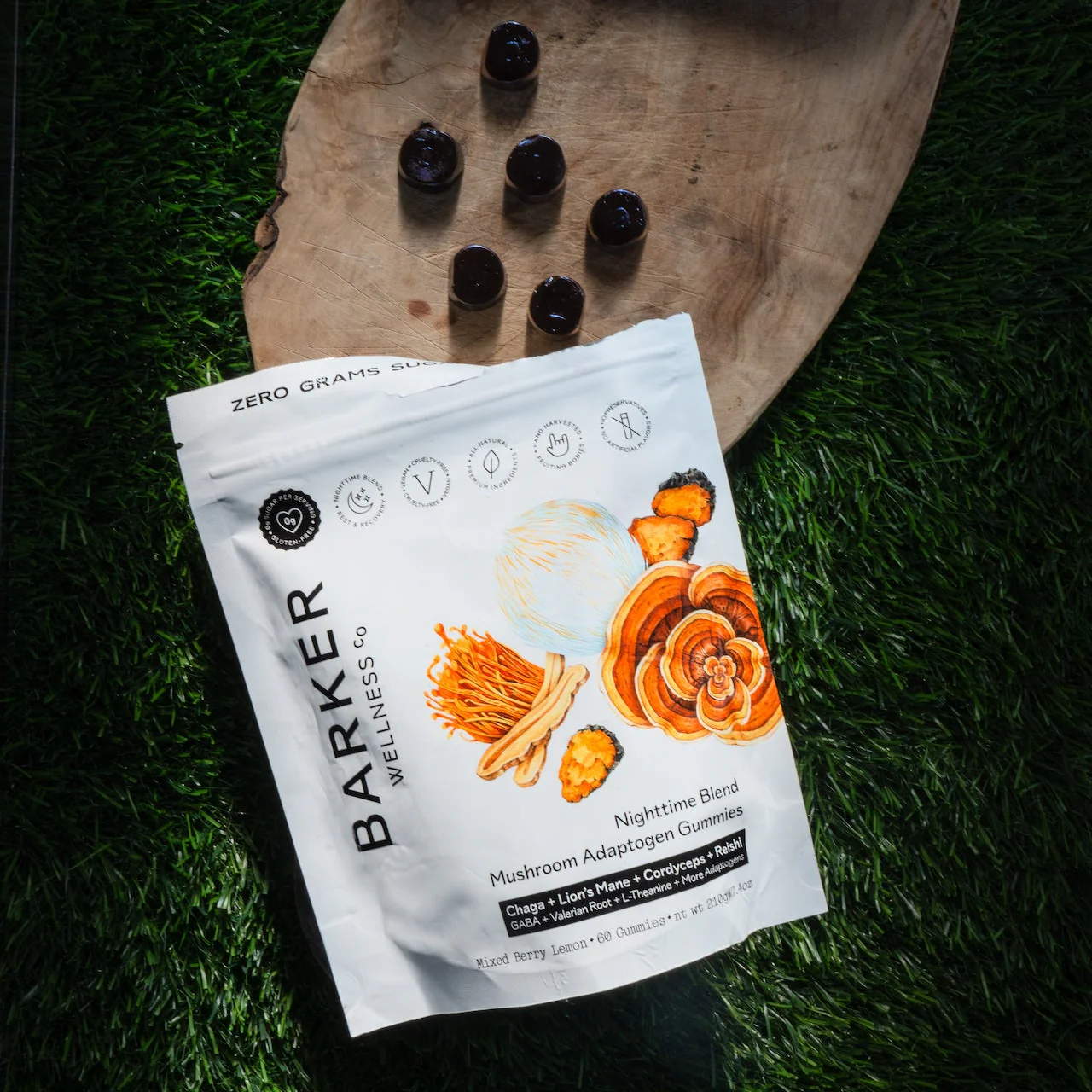 Barker Wellness 1