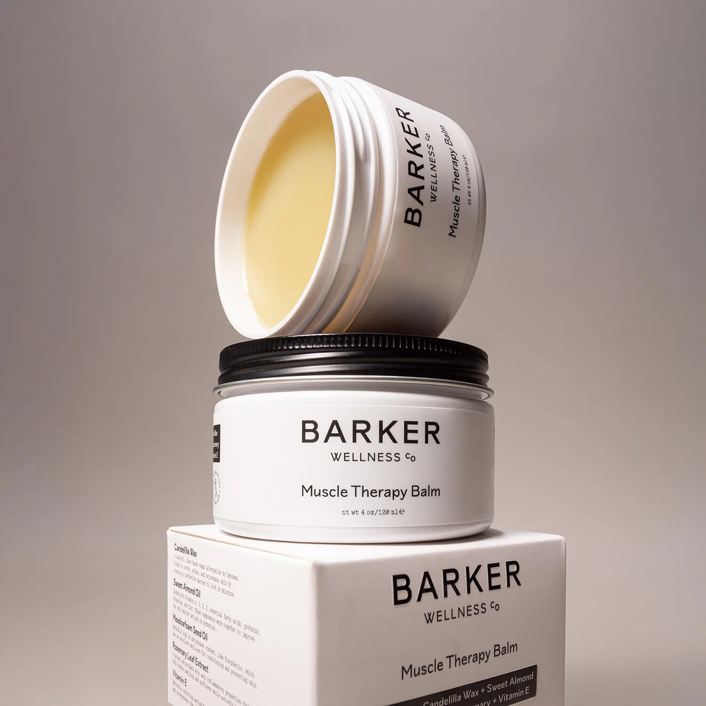 Barker Wellness 3