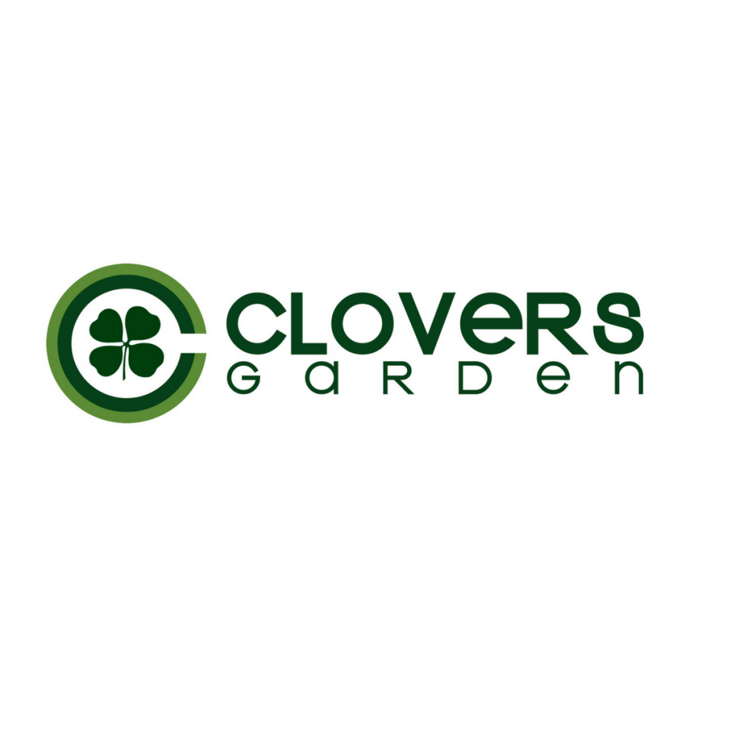 Clovers Garden logo