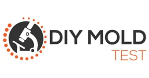 DIY MOLD TEST logo