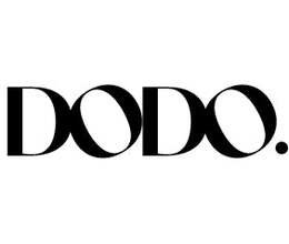 DODOSKIN logo